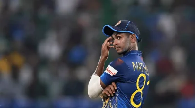 Matheesha Pathirana undergoes surgery on left hamstring